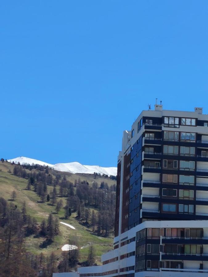 ヴァールLe Grand Cerf Le Pelvouアパートメント エクステリア 写真